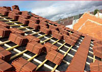 Rénover sa toiture à Chazelles-sur-Lyon